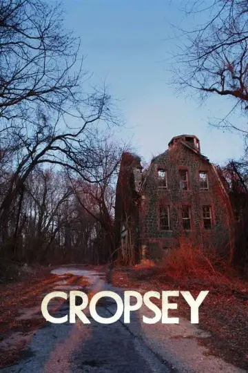 Постер до фильму"Cropsey" #1117192