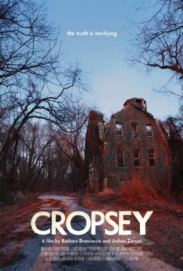 Постер до фильму"Cropsey" #1117193