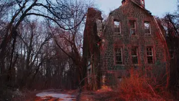 Задник до фильму"Cropsey" #482779
