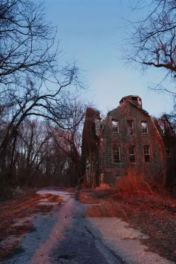 Постер до фильму"Cropsey" #482781