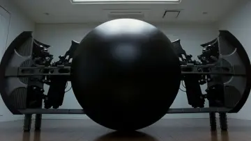 Задник до фильму"Ґанц" #345592