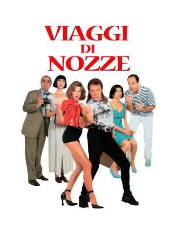 Viaggi di nozze постер