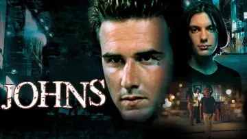 Задник до фільму "Johns" #1806641