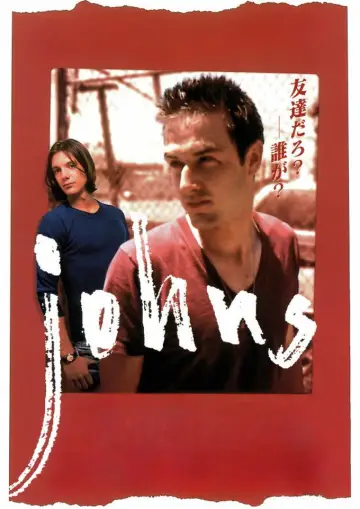 Постер до фільму "Johns" #1806646