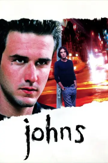 Постер до фільму "Johns" #1806647