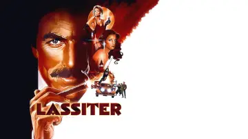 Задник до фільму "Lassiter" #733384