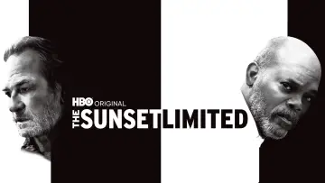 Відео до фільму Сансет Лімітед — The Sunset: Limited Trailer (HBO Films)