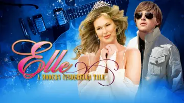 Задник до фильму"Elle: A Modern Cinderella Tale" #1091944