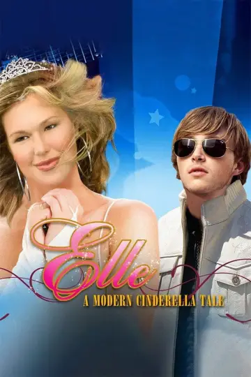 Постер до фильму"Elle: A Modern Cinderella Tale" #1091948