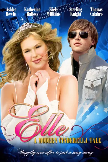 Постер до фильму"Elle: A Modern Cinderella Tale" #1091949