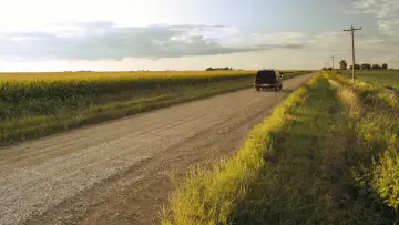 Задник до фільму "Лузга" #1211442