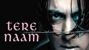Задник до фильму"Tere Naam" #1133366