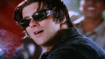 Задник до фильму"Tere Naam" #1133368