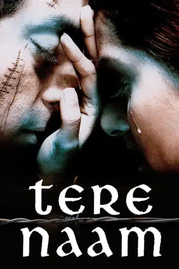 Постер до фильму"Tere Naam" #1133371