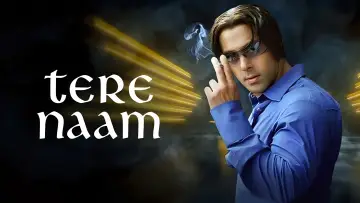 Задник до фільму "Tere Naam" #1780296