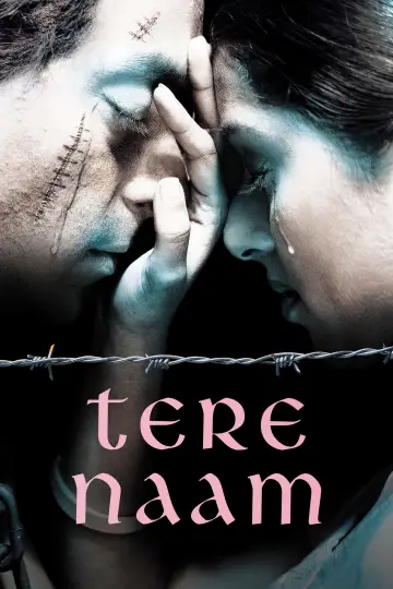 Постер до фільму "Tere Naam" #1780298