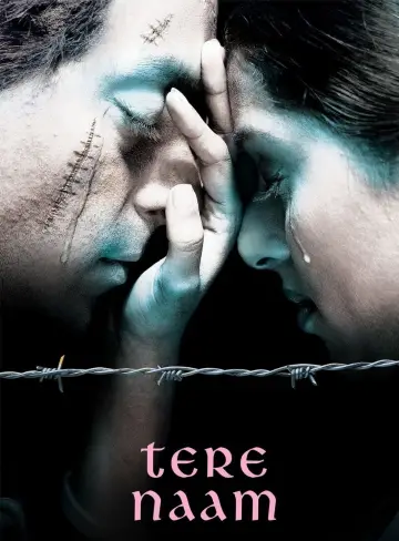 Постер до фильму"Tere Naam" #499350