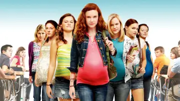 Задник до фильму"The Pregnancy Pact" #393948