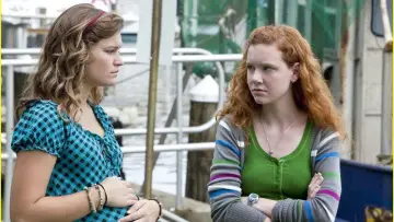 Задник до фильму"The Pregnancy Pact" #393949