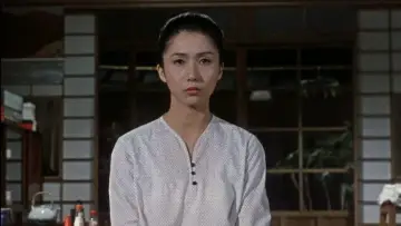 Задник до фильму"秋刀魚の味" #1010881