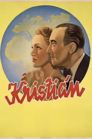 Постер до фільму "Kristian" #1085779