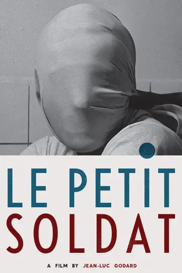 Постер до фільму "Le Petit Soldat" #1578210