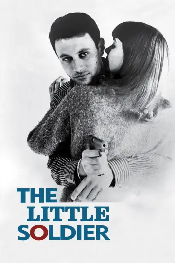 Постер до фільму "Le Petit Soldat" #1578211