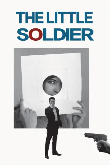 Постер до фільму "Le Petit Soldat" #1578213