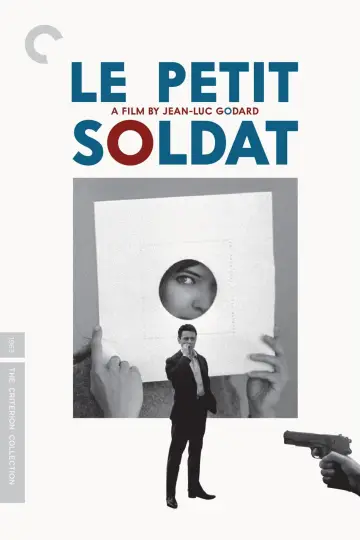 Постер до фільму "Le Petit Soldat" #1578214