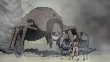 Задник до фильму"劇場版 NARUTO -ナルト- 疾風伝 ザ・ロストタワー" #247575