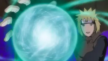 Задник до фильму"劇場版 NARUTO -ナルト- 疾風伝 ザ・ロストタワー" #247577