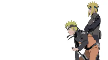 Задник до фильму"劇場版 NARUTO -ナルト- 疾風伝 ザ・ロストタワー" #933233