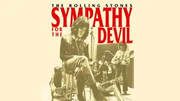 Задник до фильму"Sympathy for the Devil" #1069052