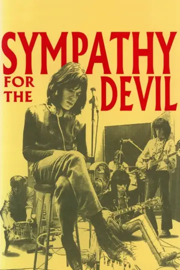 Sympathy for the Devil постер