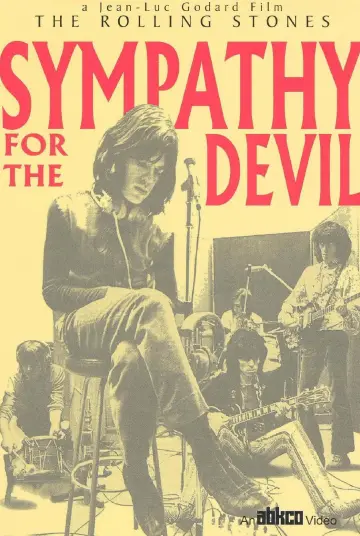Постер до фильму"Sympathy for the Devil" #1069054