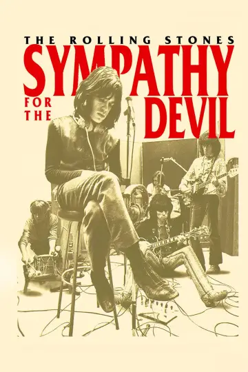 Постер до фильму"Sympathy for the Devil" #1069056