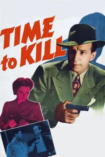 Постер до фильму"Time to Kill" #1044584