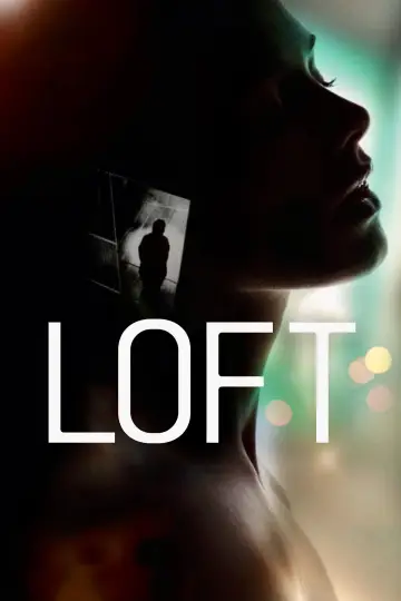 Постер до фільму "Loft" #1546107