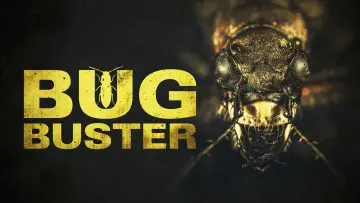Задник до фильму"Bug Buster" #1133810