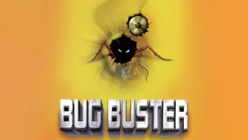 Задник до фильму"Bug Buster" #1133811