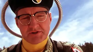 Задник до фильму"Bug Buster" #1133813