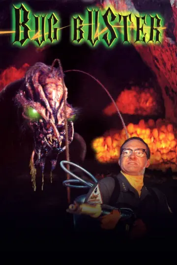 Постер до фильму"Bug Buster" #1133822