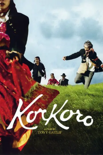Korkoro постер