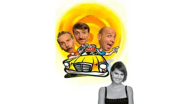 Задник до фильму"Tu la conosci Claudia?" #266288