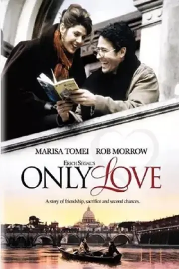 Постер до фильму"Only Love" #500302