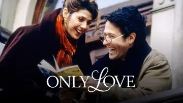 Задник до фильму"Only Love" #669710