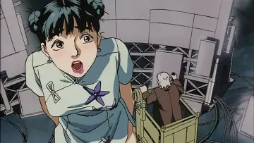 Задник до фильму"ザスピリットオブワンダー - チャイナさんの憂鬱" #426258