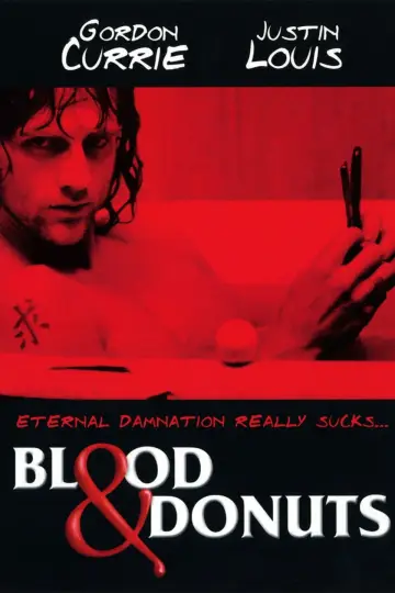 Постер до фильму"Blood & Donuts" #1135350