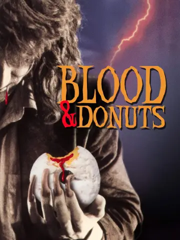 Постер до фильму"Blood & Donuts" #1135351
