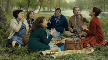 Задник до фильму"Les Femmes du 6e étage" #261265